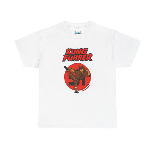 Kung Führer - Tee