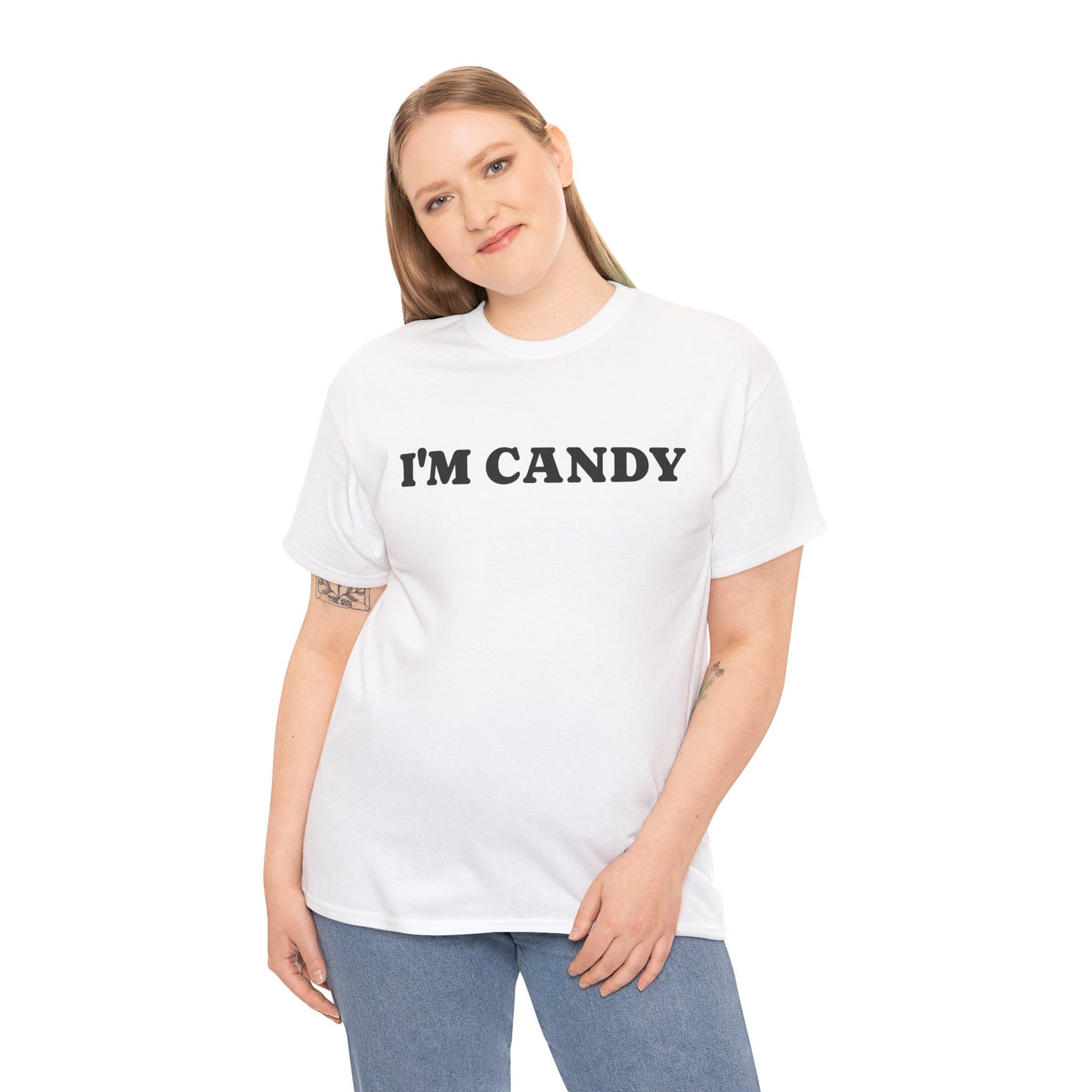 I'M CANDY - Tee