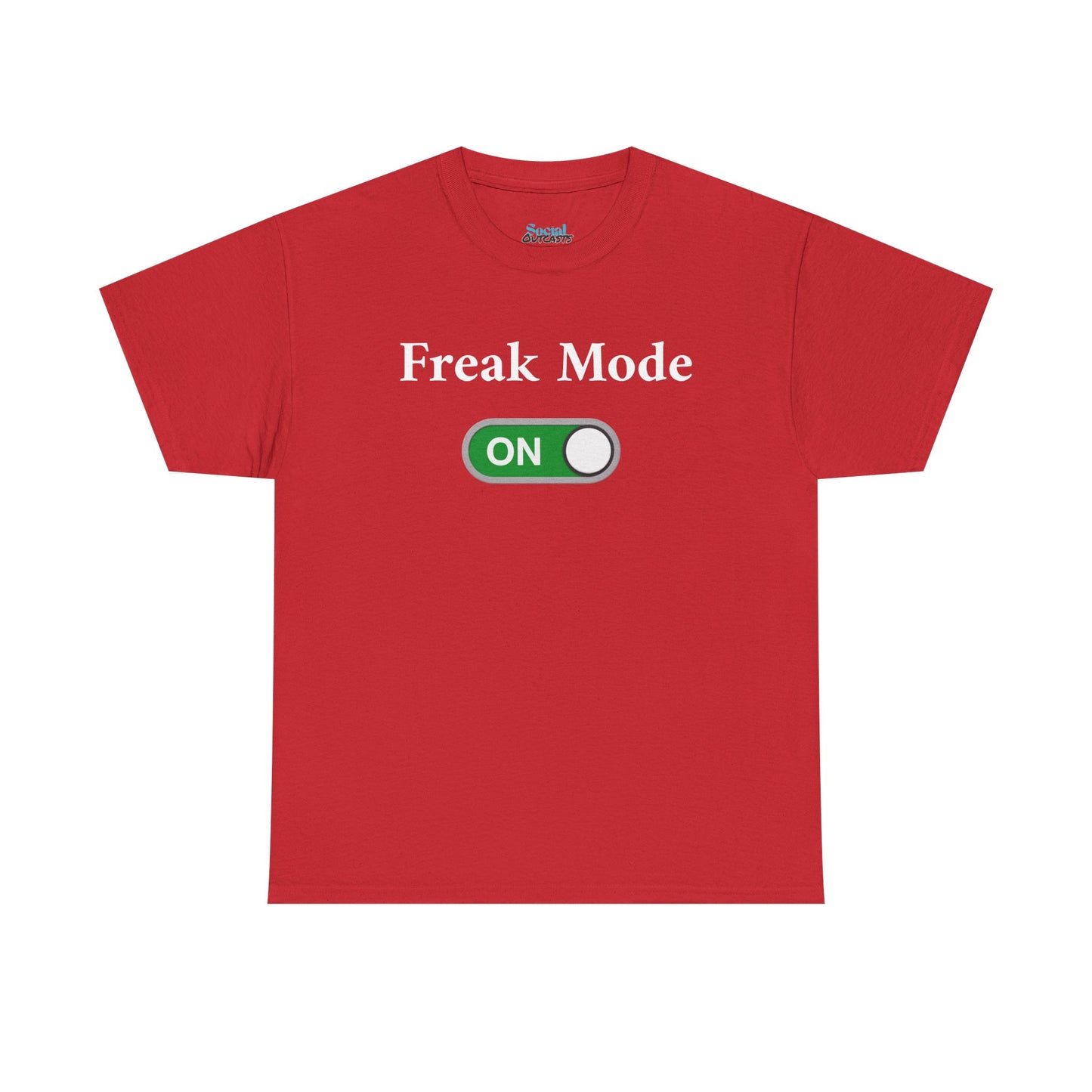 Freak Mode - Tee