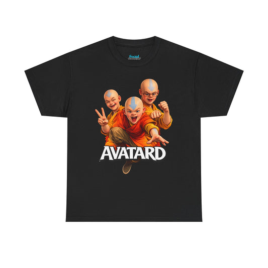 Avatard Tee