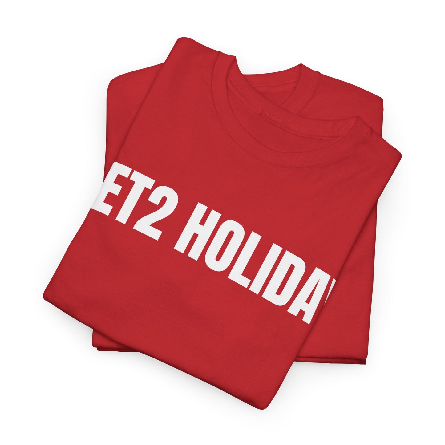 JET2 HOLIDAY - Tee