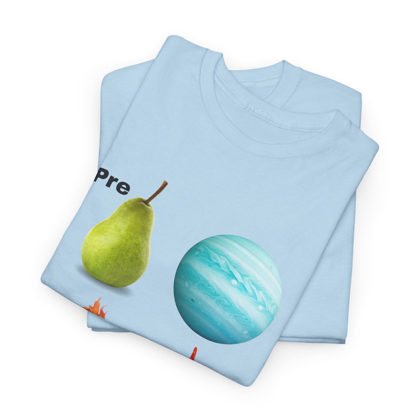 URANUS - Tee
