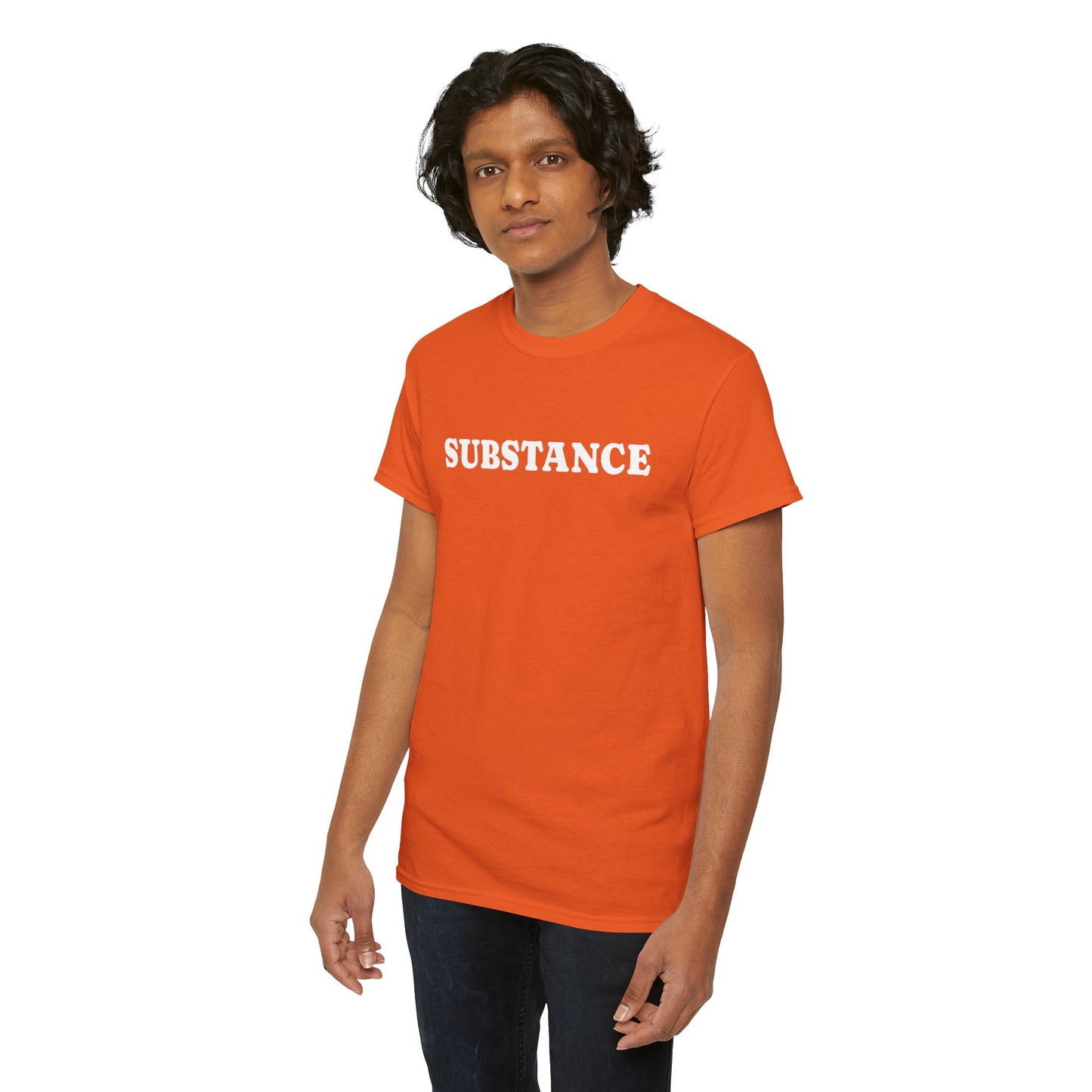 SUBSTANCE - Tee