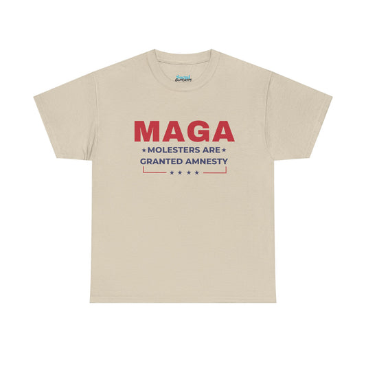 MAGA - Tee