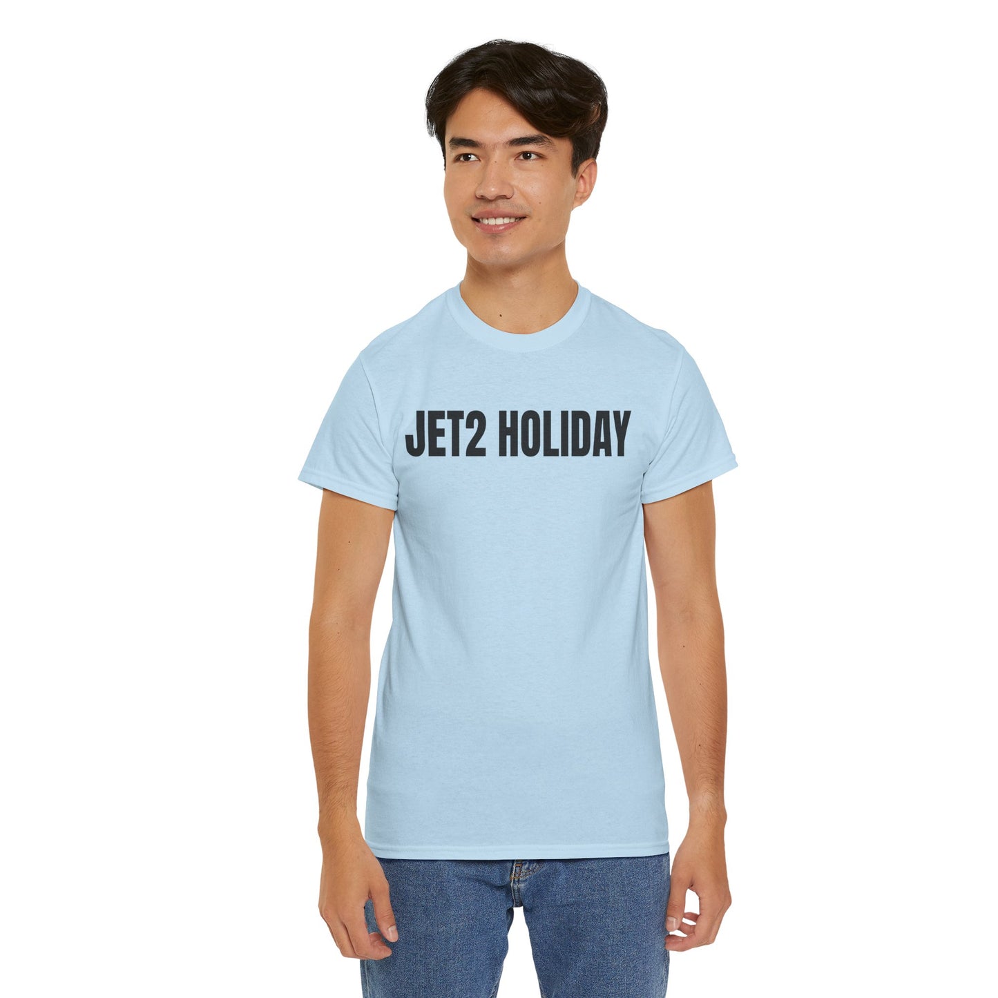 JET2 HOLIDAY - Tee