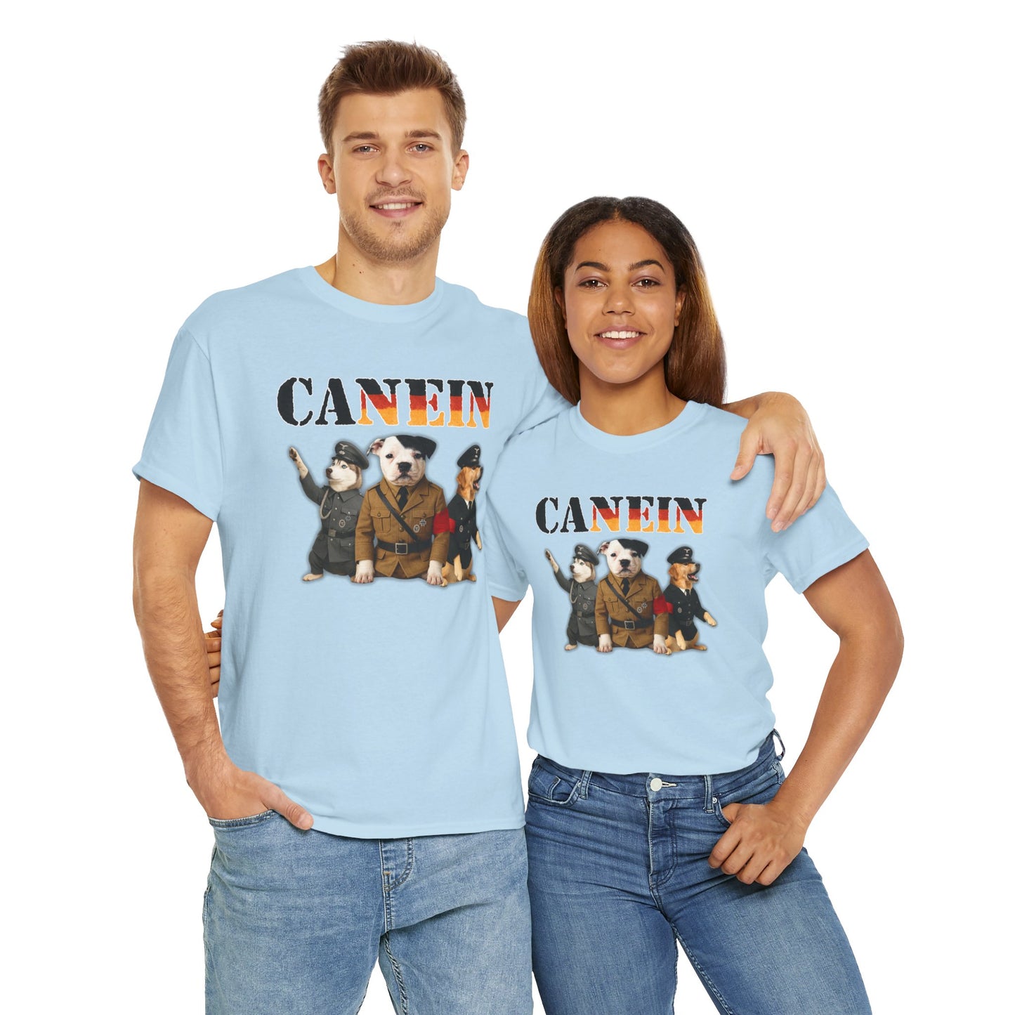 CANEIN - Tee