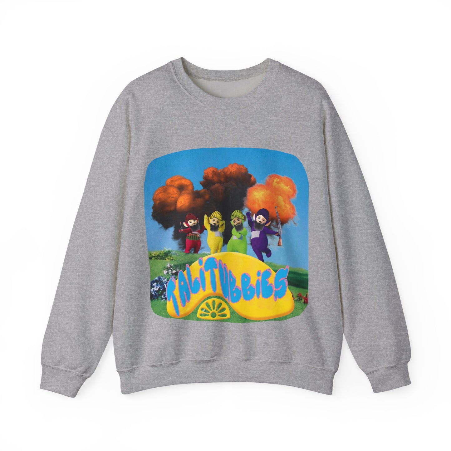 Talitubbies Sweatshirt