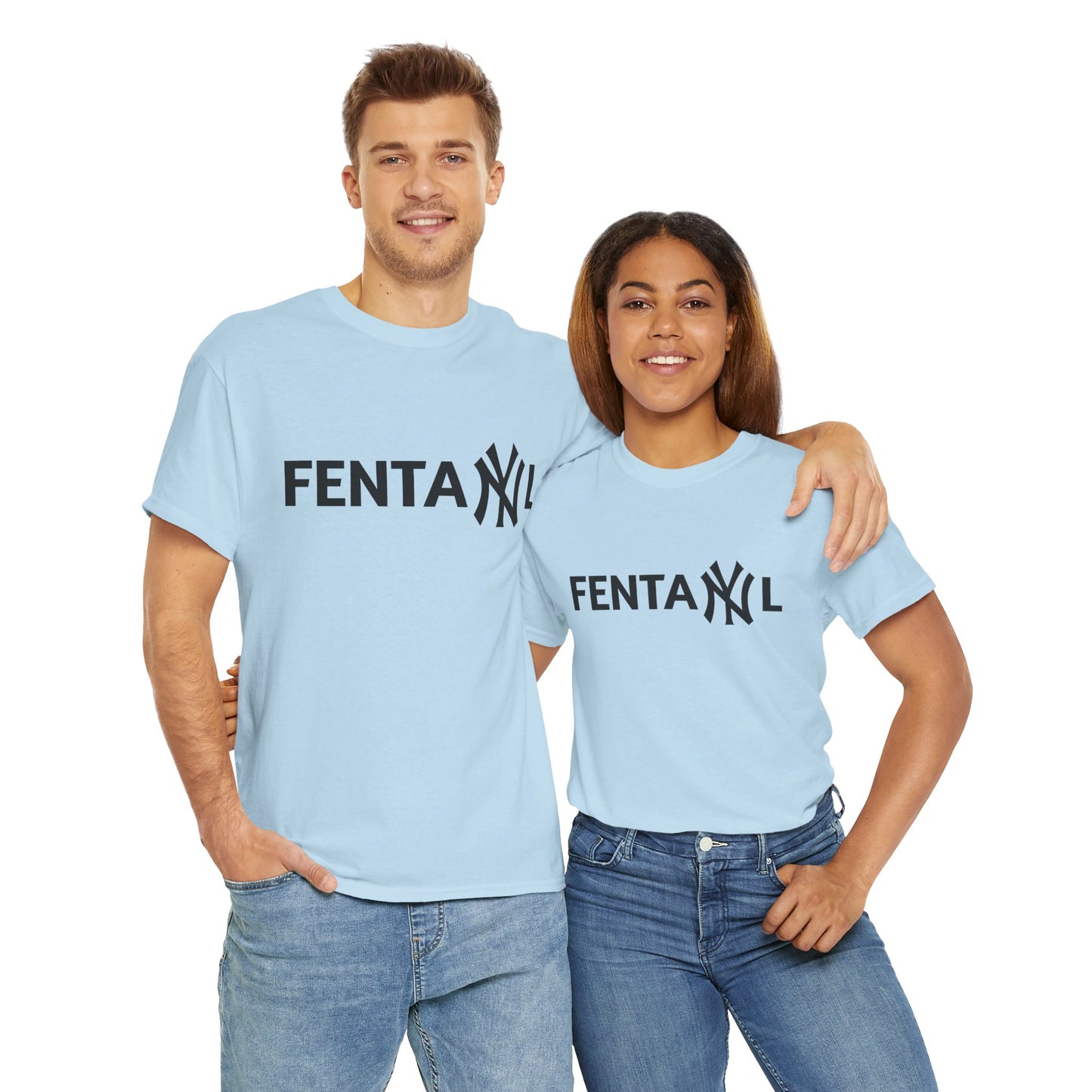Fentanyl - Tee