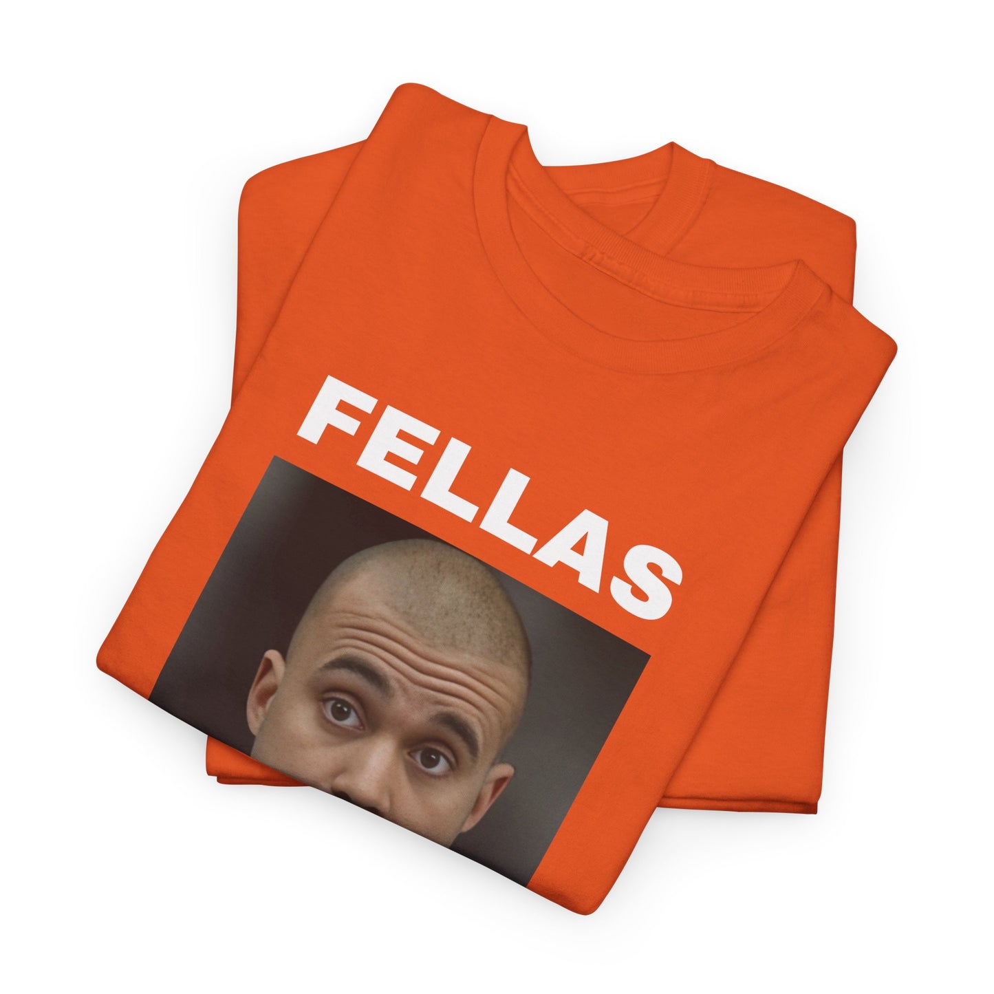 Fellas In Paris - Tee