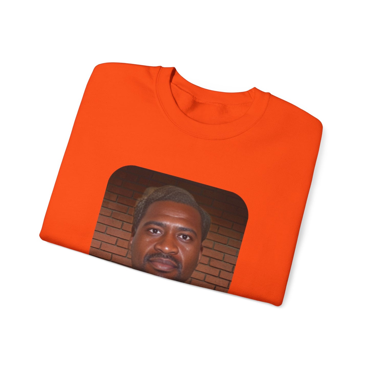 I can't Scam Sweatshirt