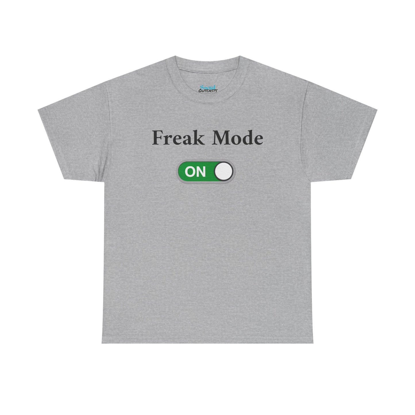 Freak Mode - Tee