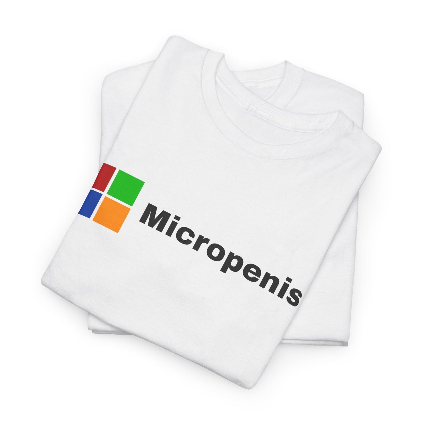Micropenis - Tee