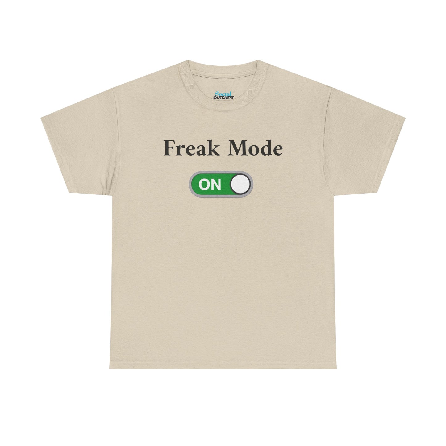 Freak Mode - Tee