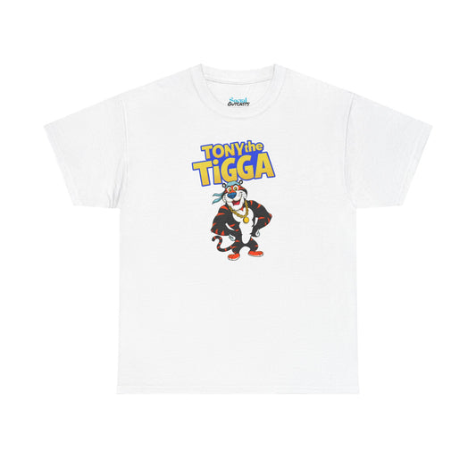 Tony The Tigga - Tee