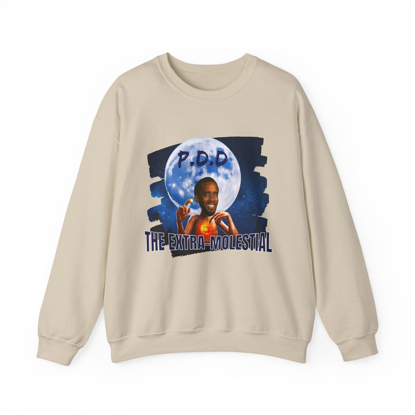 PDD Sweatshirt