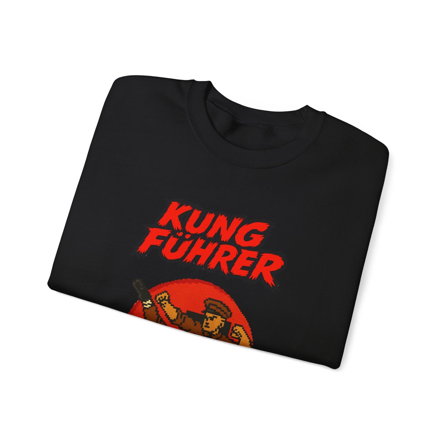 Kung Führer - Sweatshirt