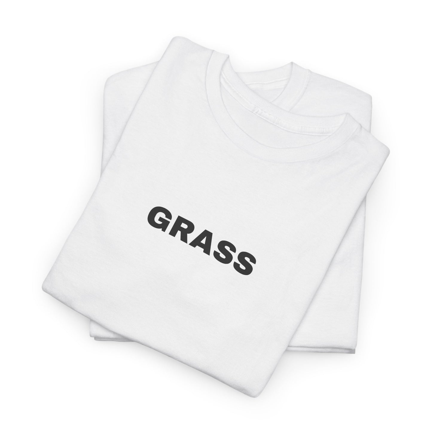 GRASS - Tee