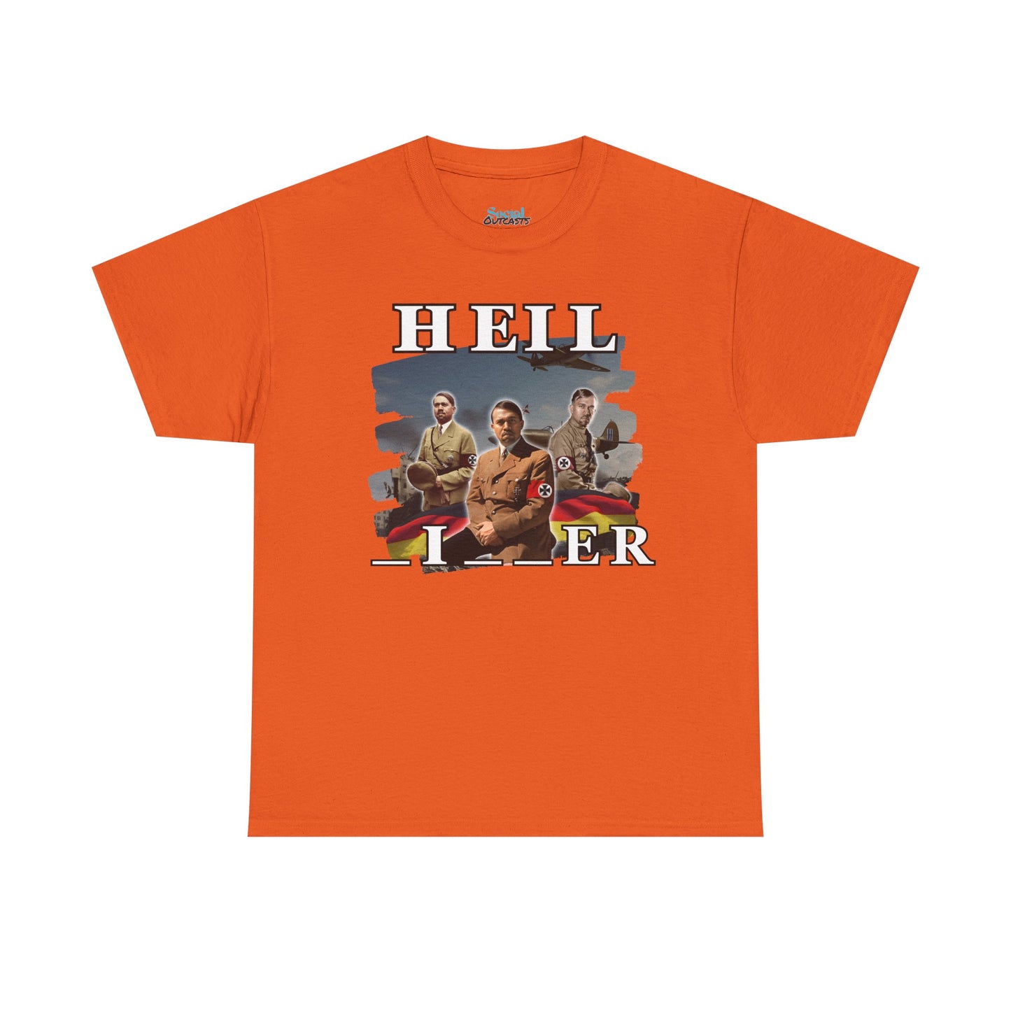 HH - Tee