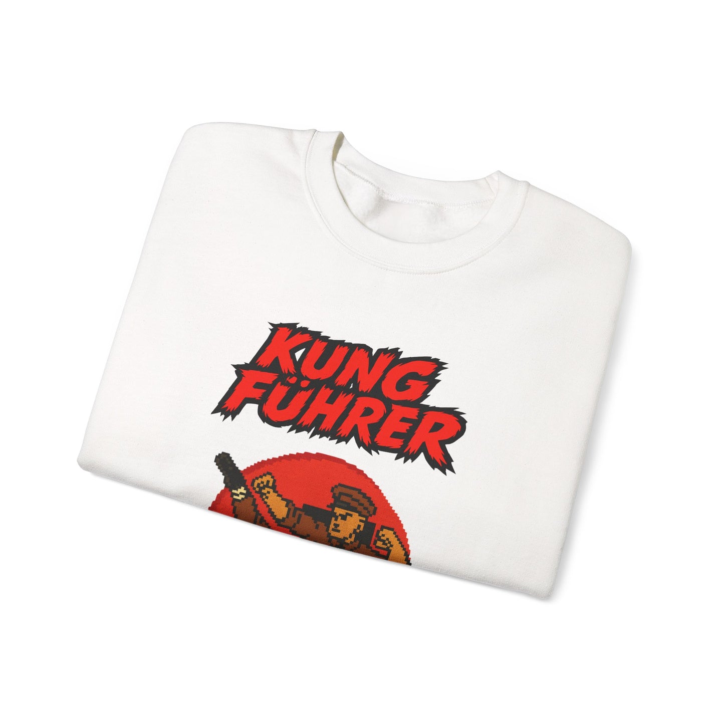 Kung Führer - Sweatshirt