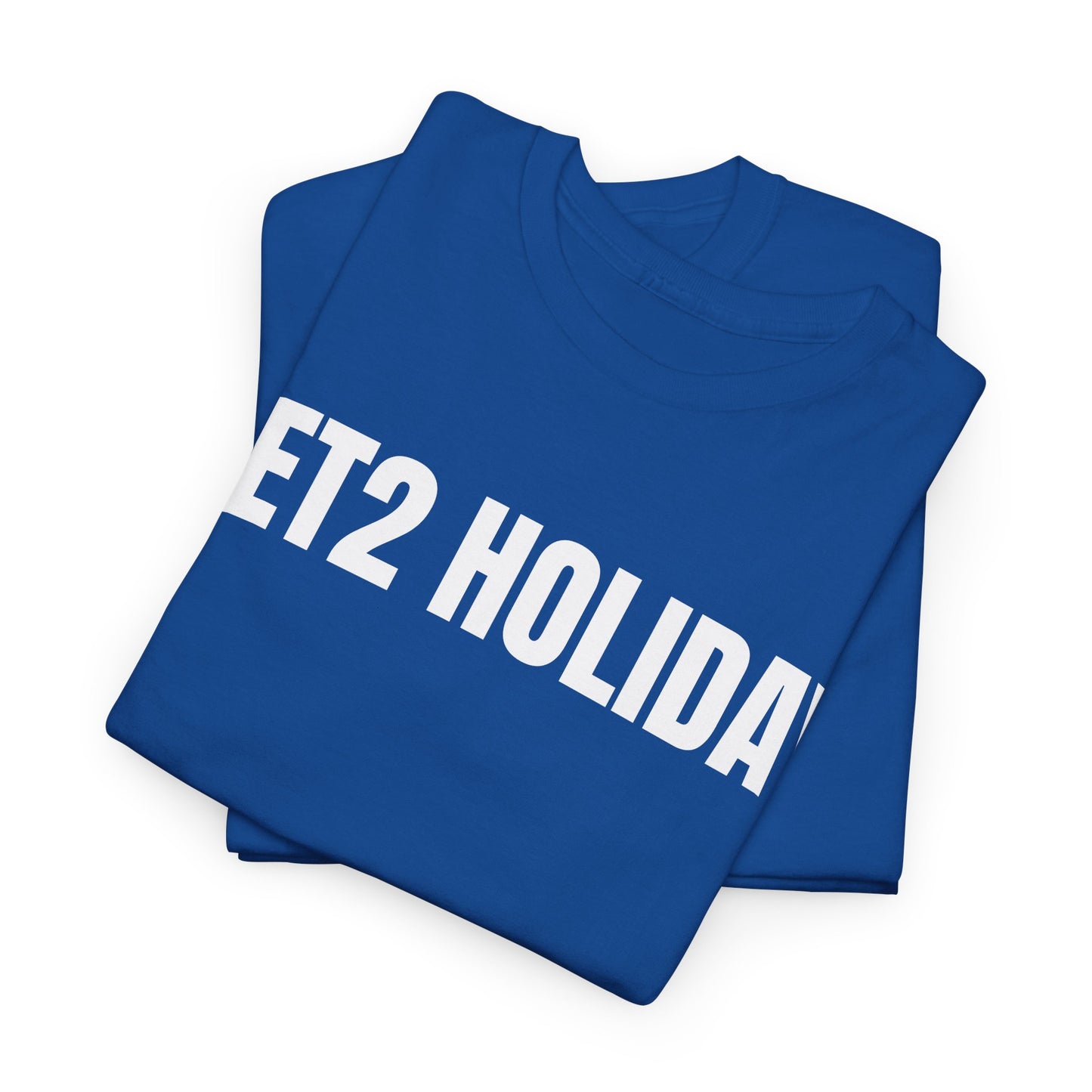 JET2 HOLIDAY - Tee