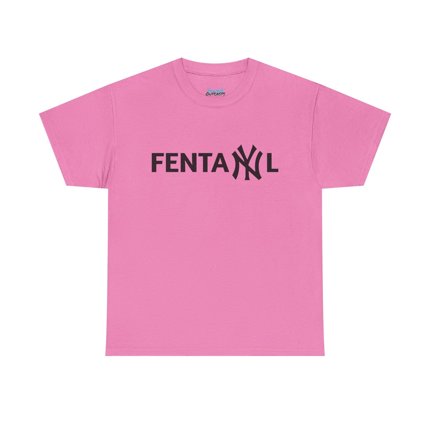 Fentanyl - Tee
