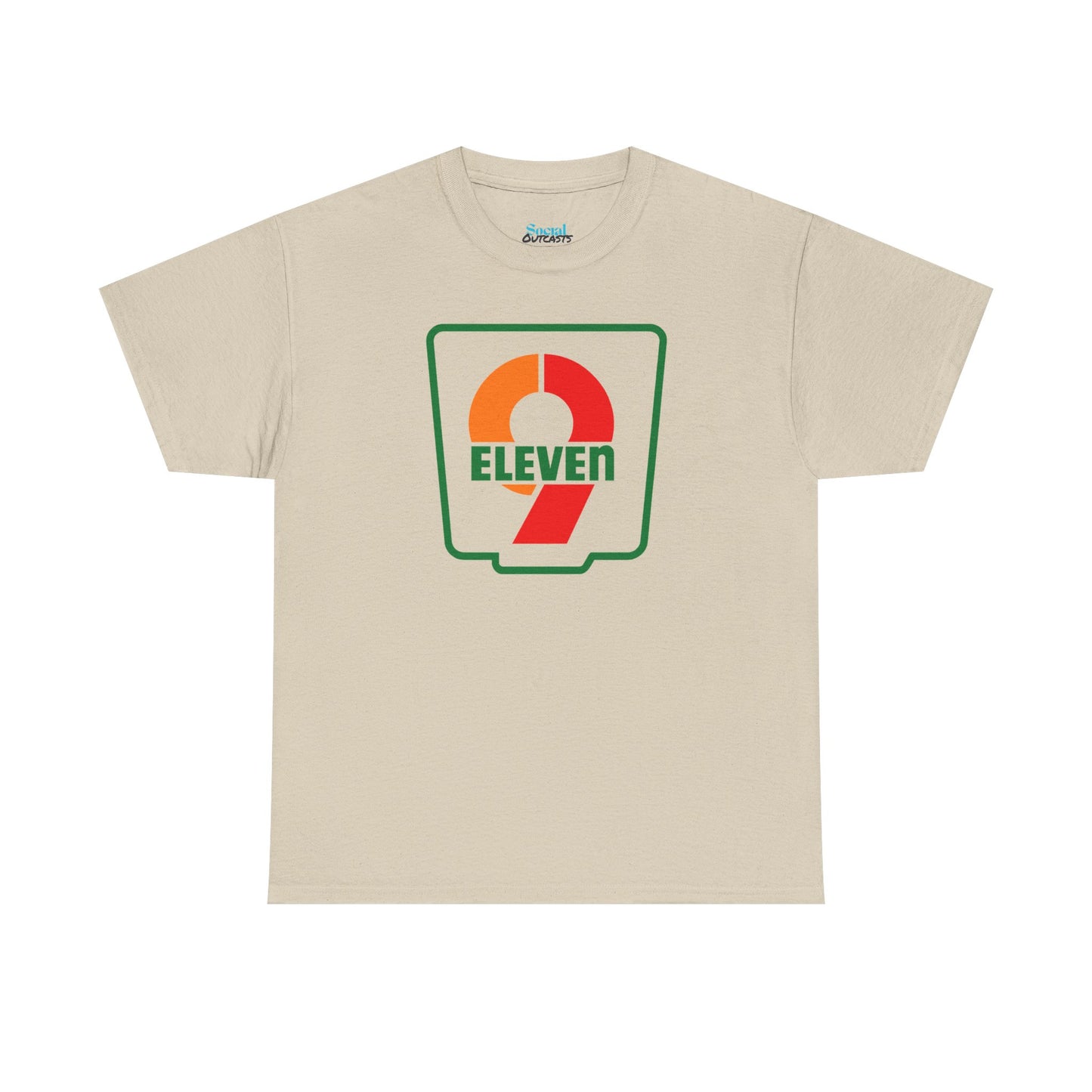 9/11 - Tee