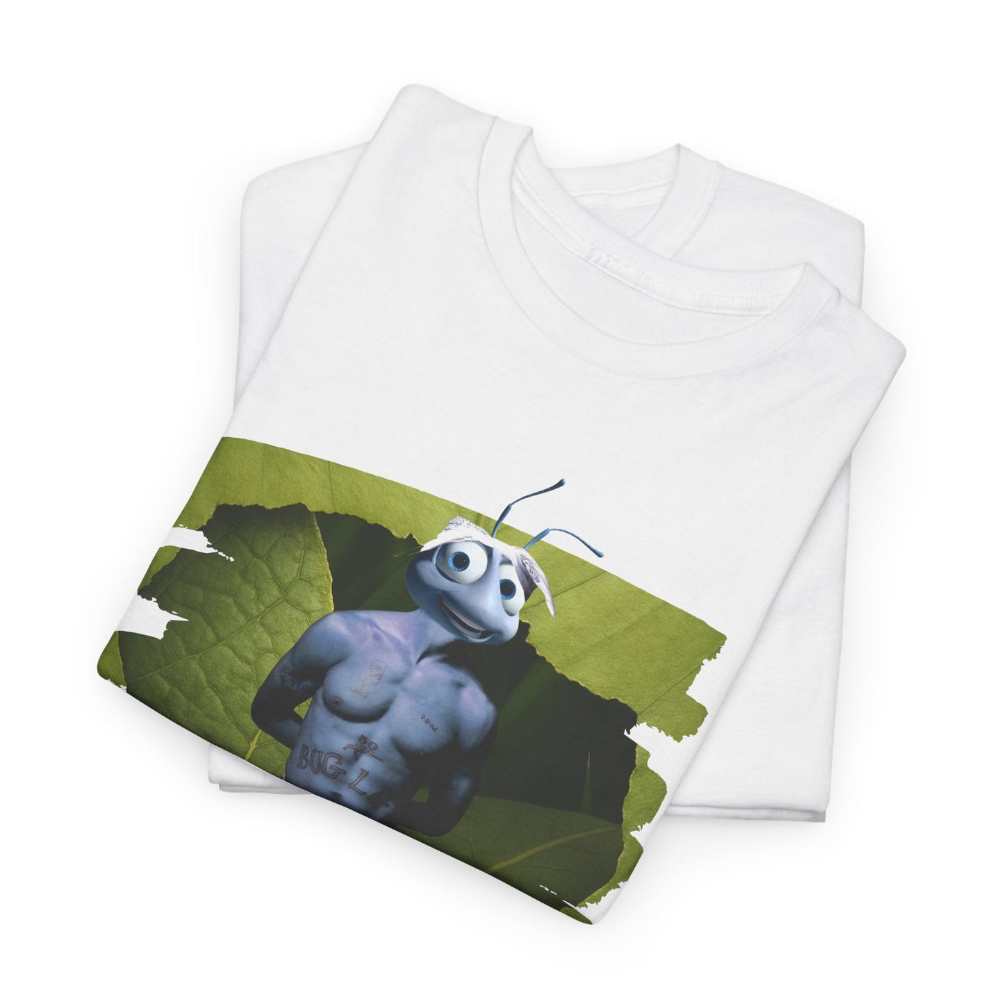 A Thugs Life - Tee