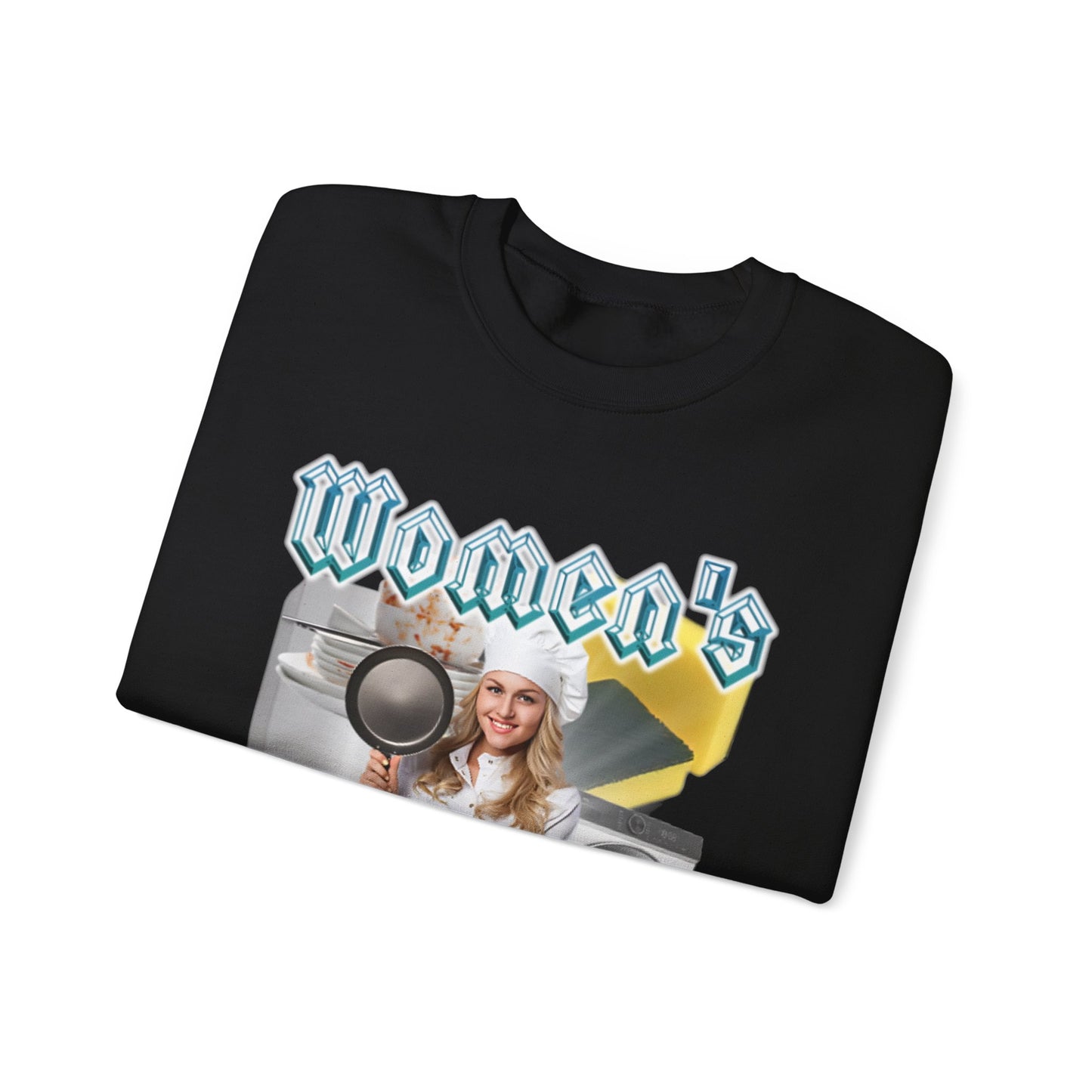 Women Extreme Sports -Sweatshirt