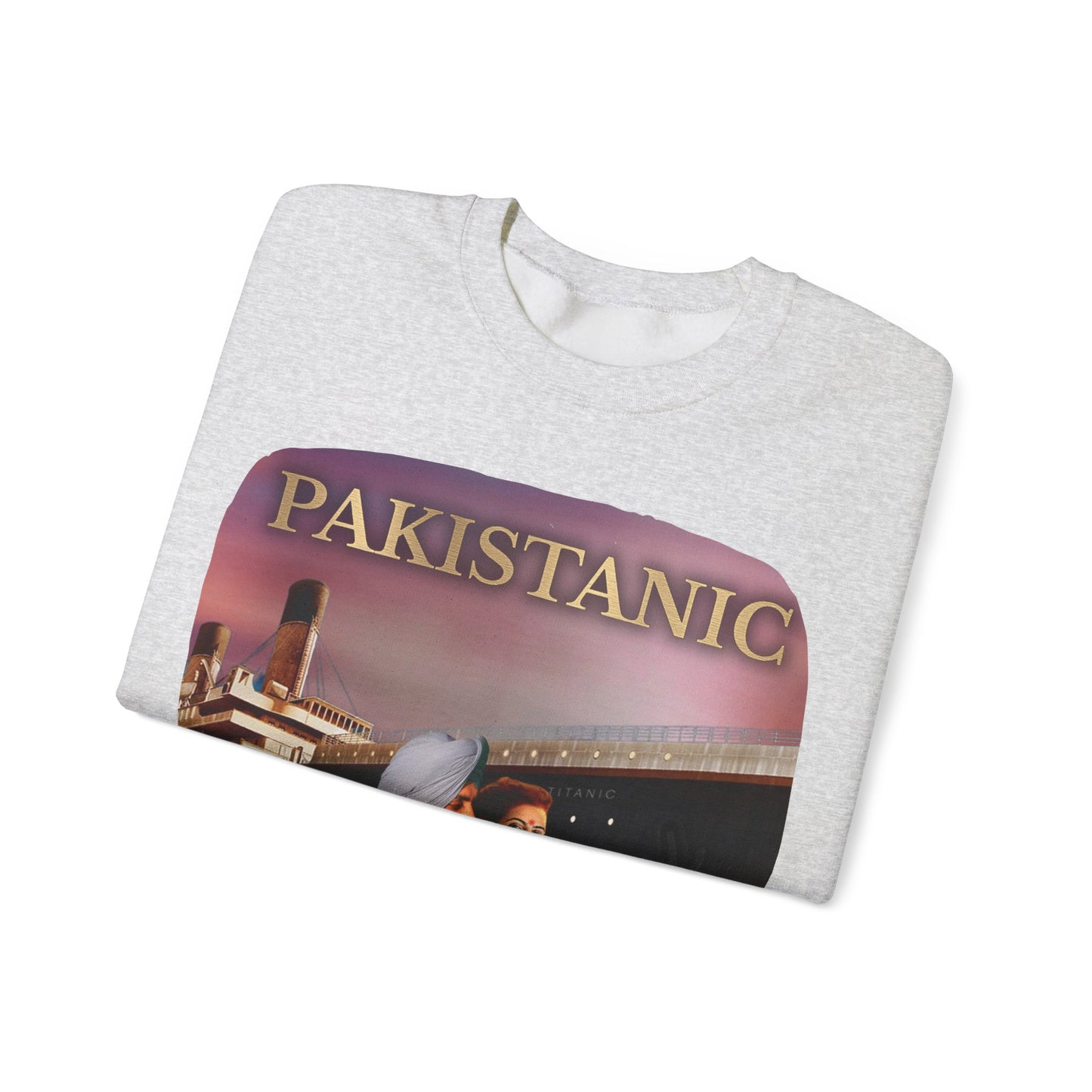 Pakistanic - Sweatshirt