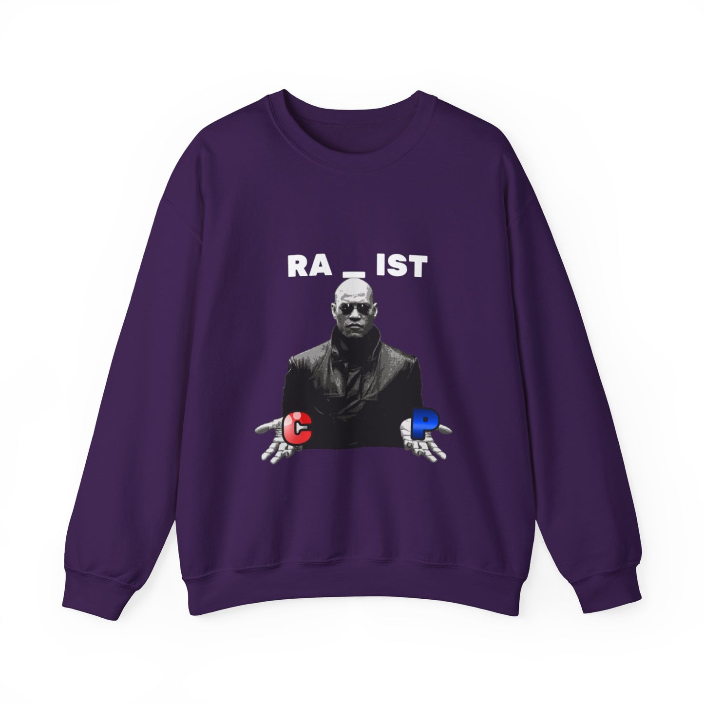 Ra_ist Sweatshirt