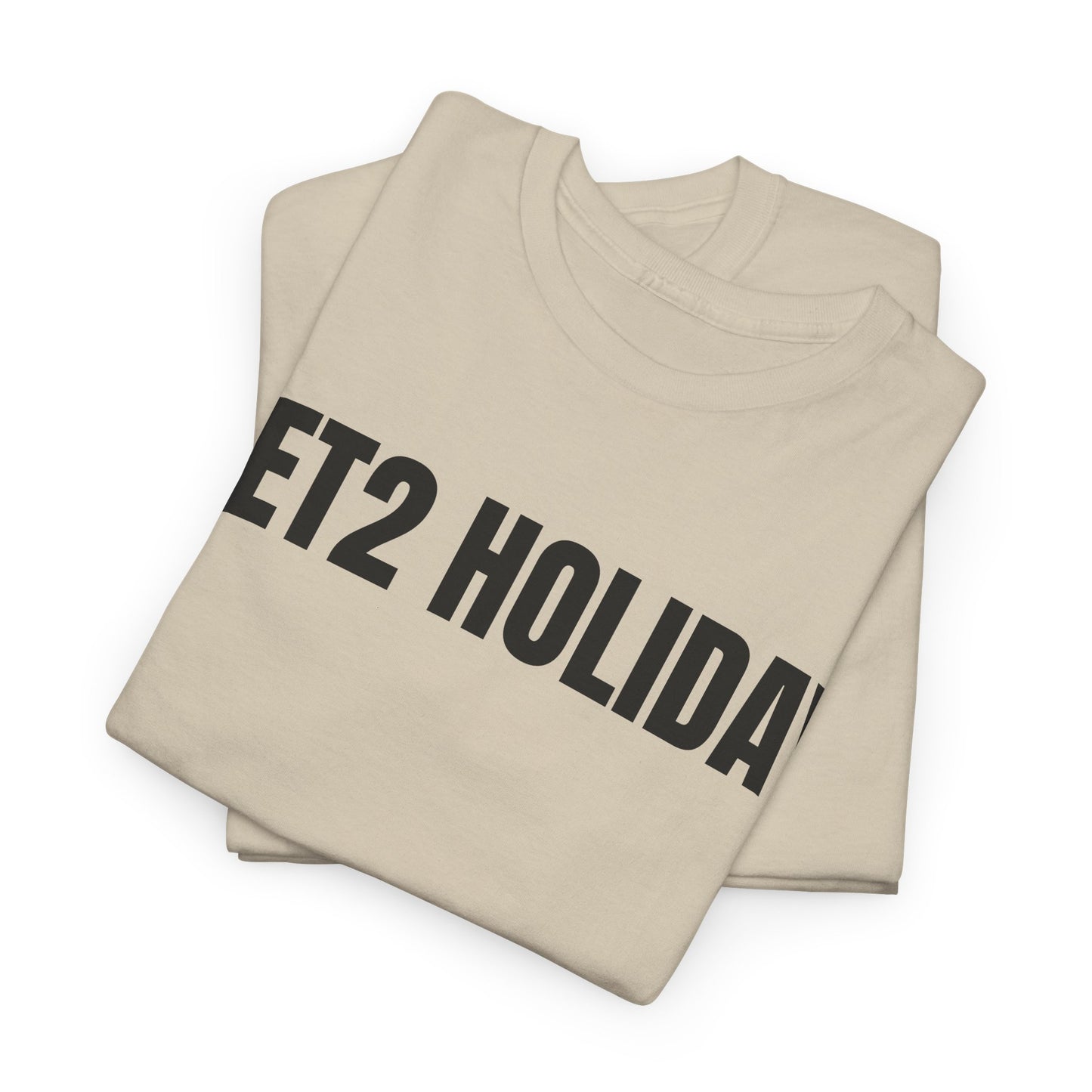 JET2 HOLIDAY - Tee