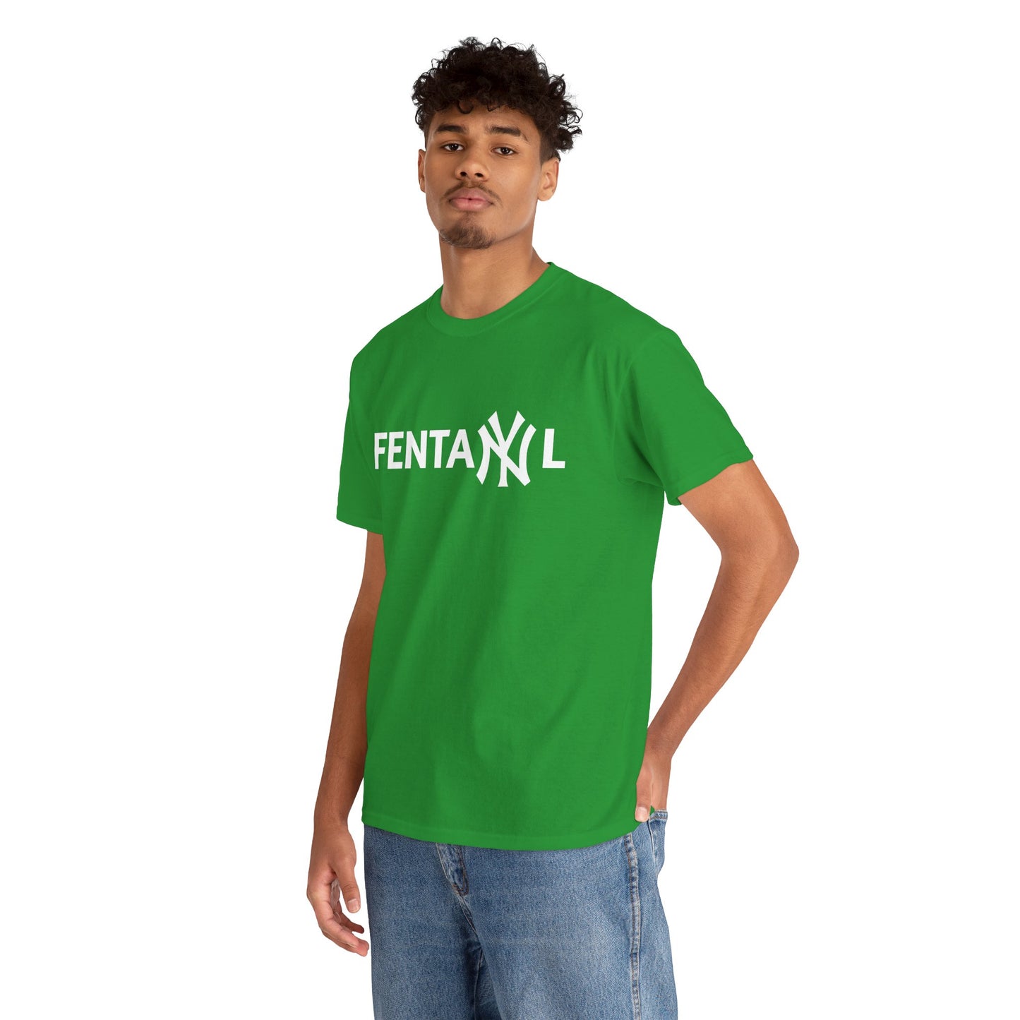 Fentanyl - Tee