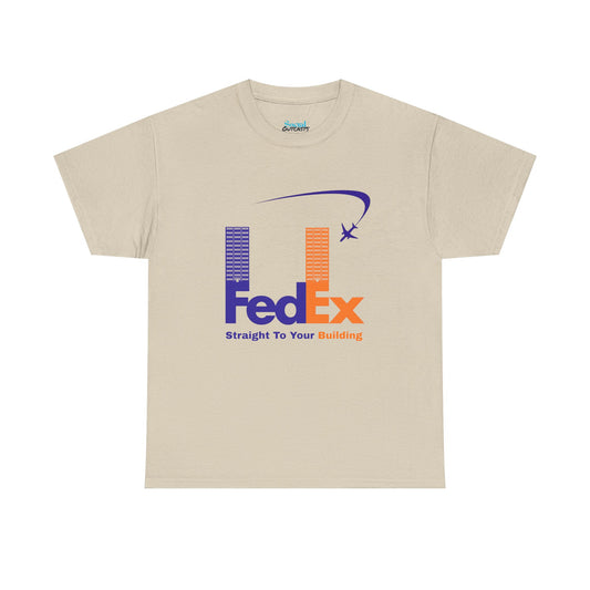 FedEx - Tee