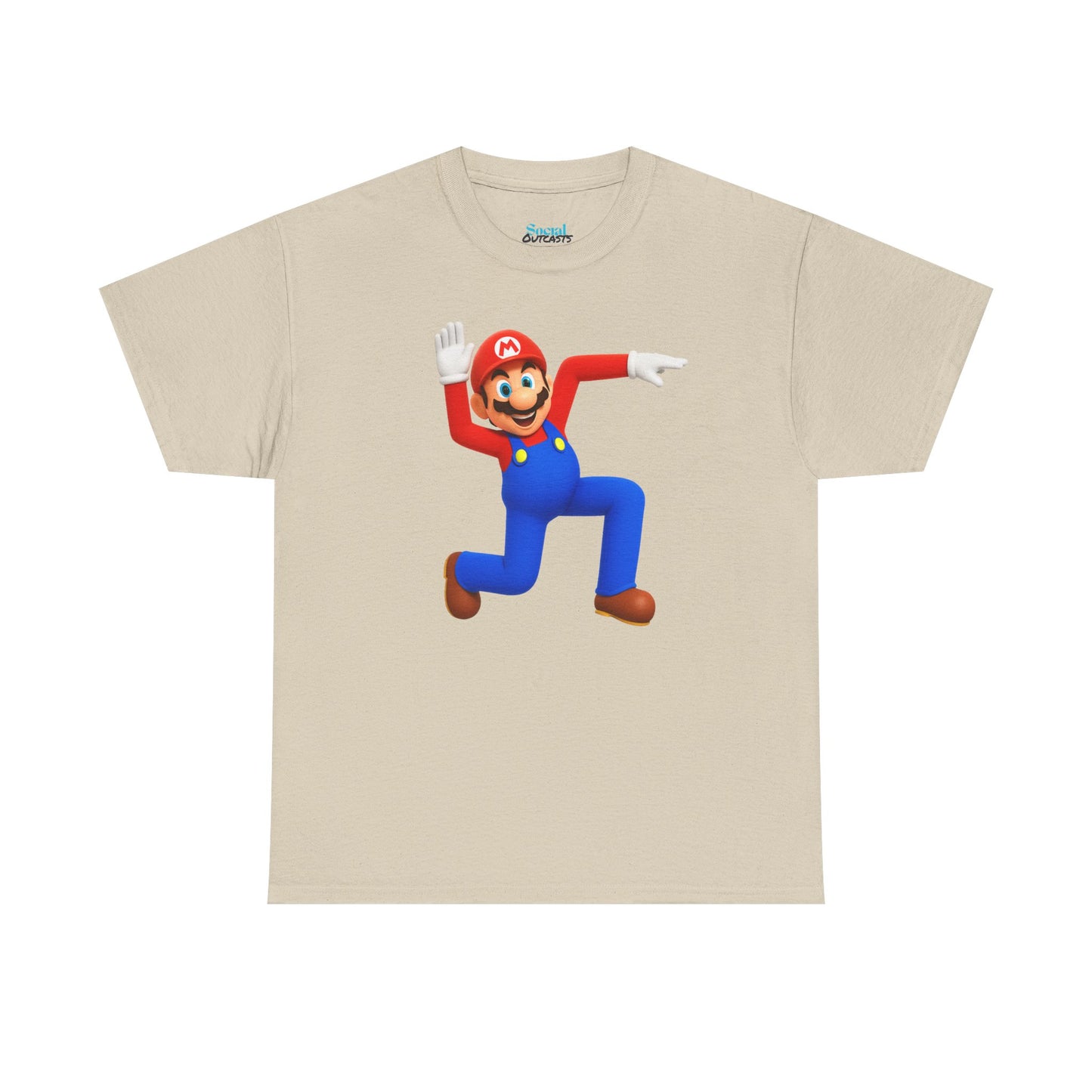 Nazio - Tee