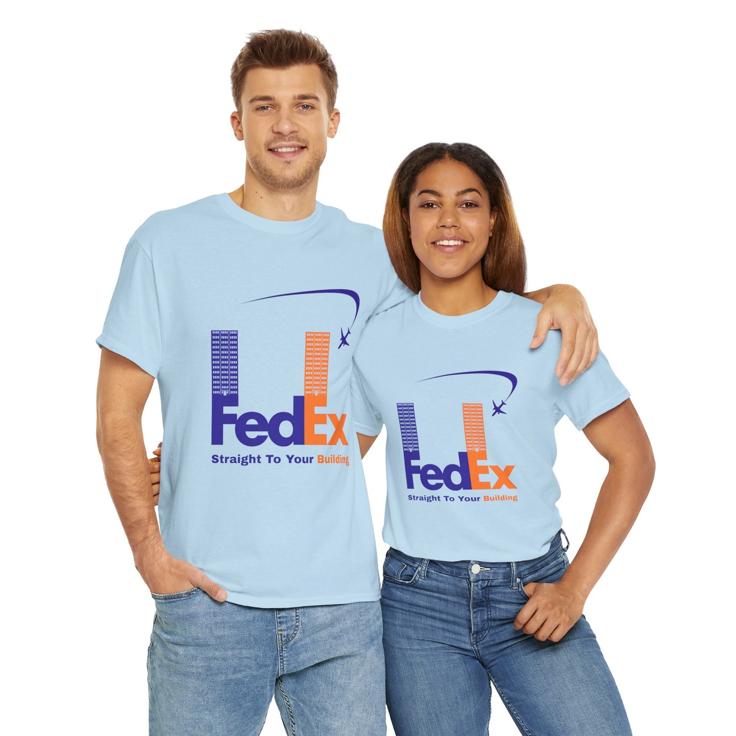FedEx - Tee