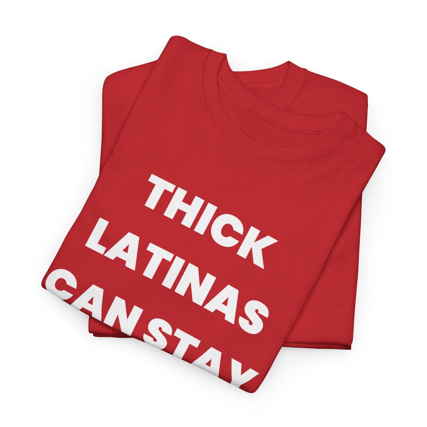 Latinas - Tee