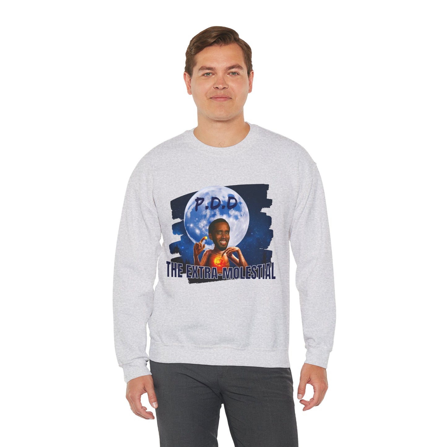 PDD Sweatshirt