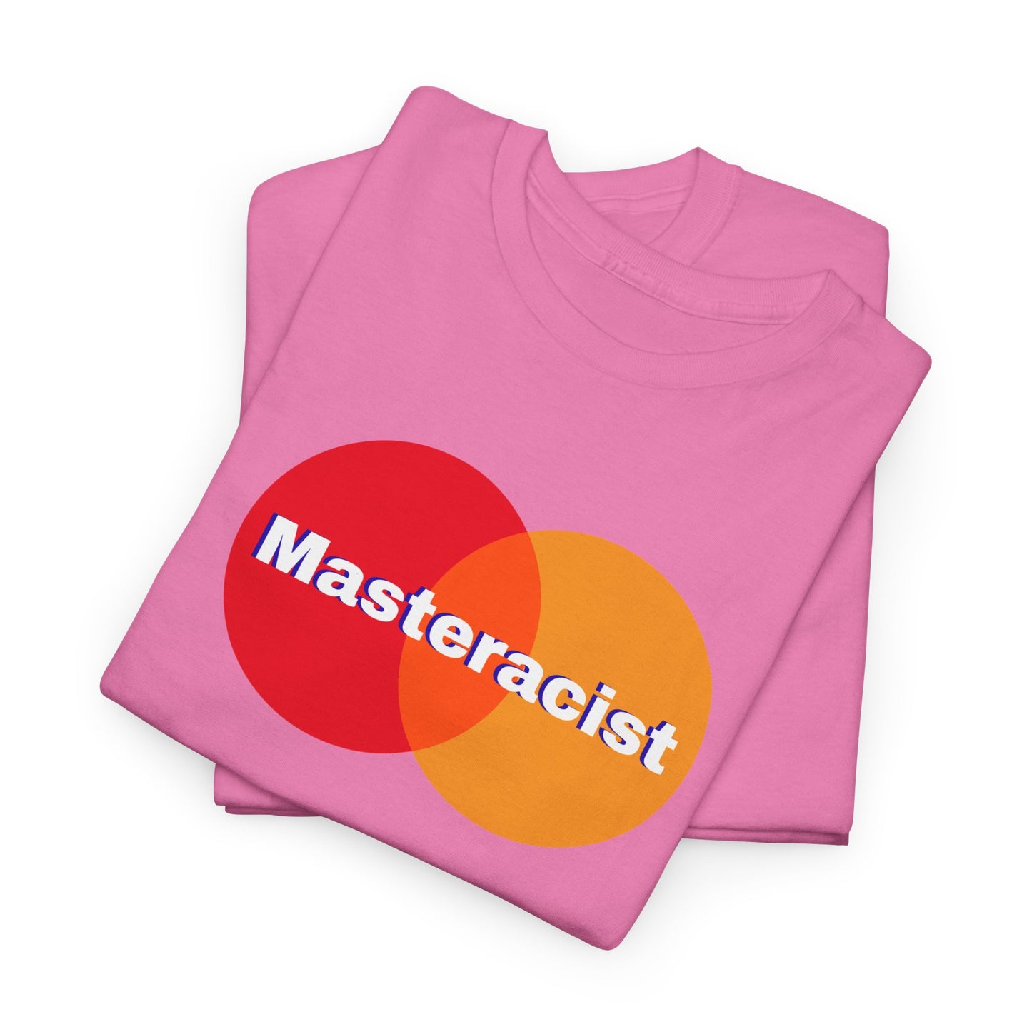 Masterracist - Tee