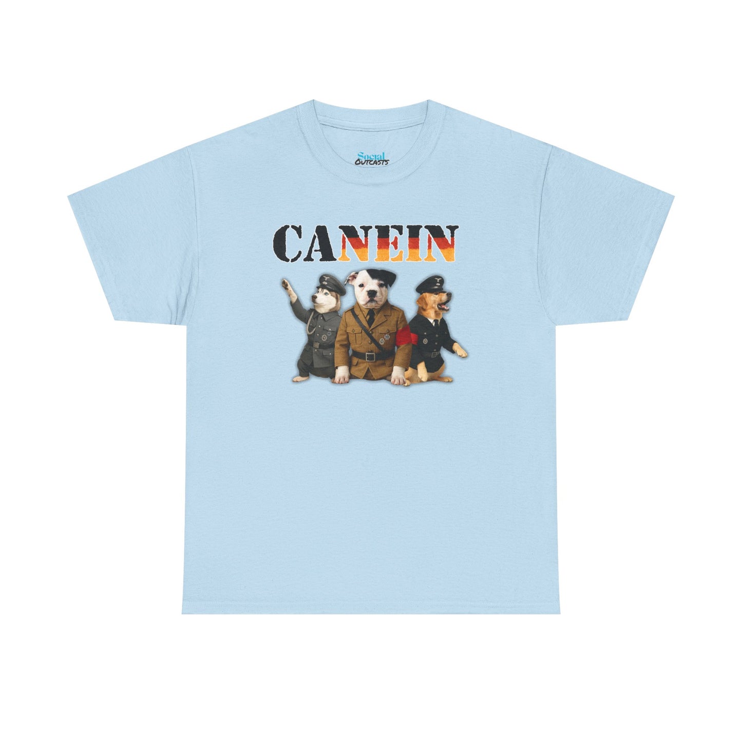 CANEIN - Tee