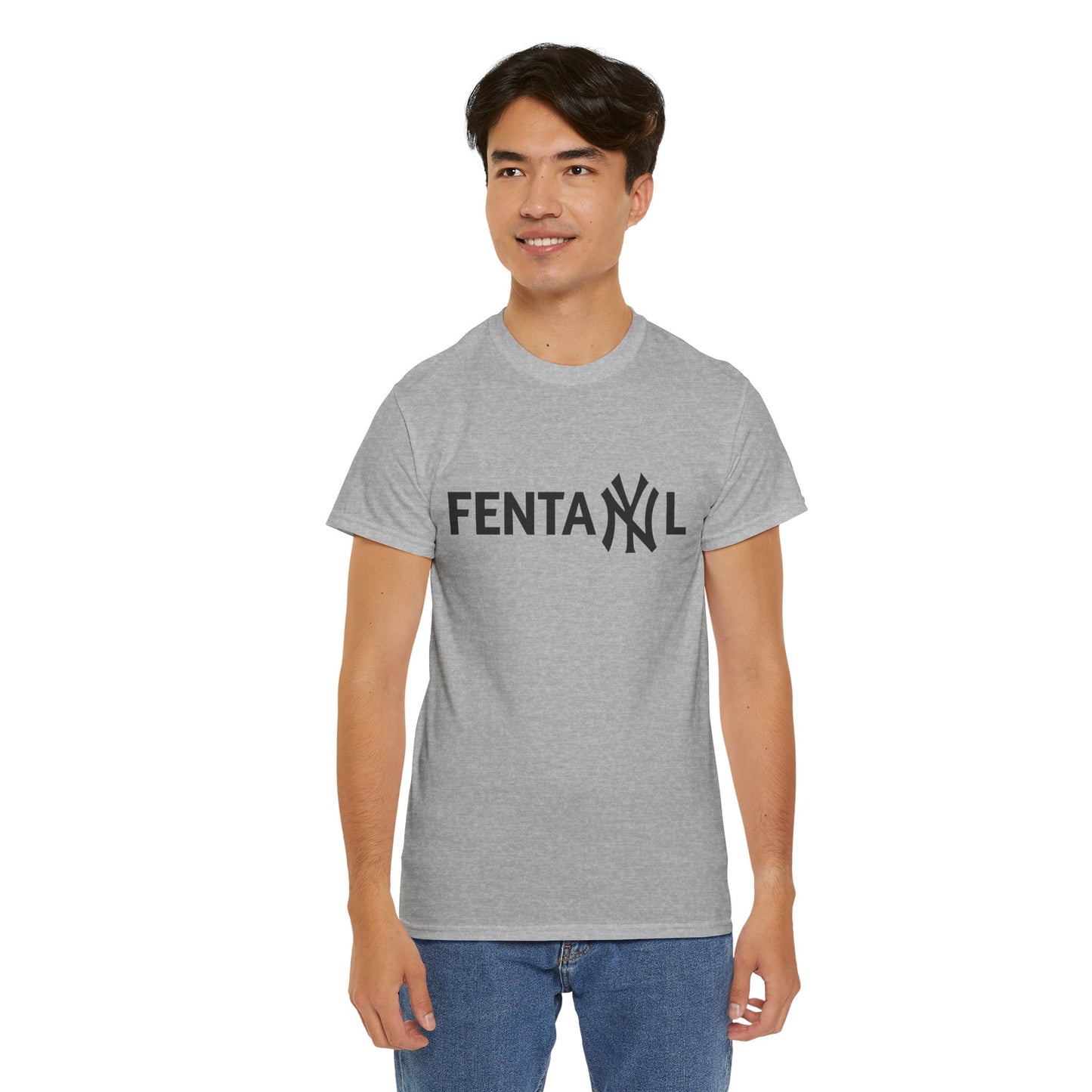 Fentanyl - Tee
