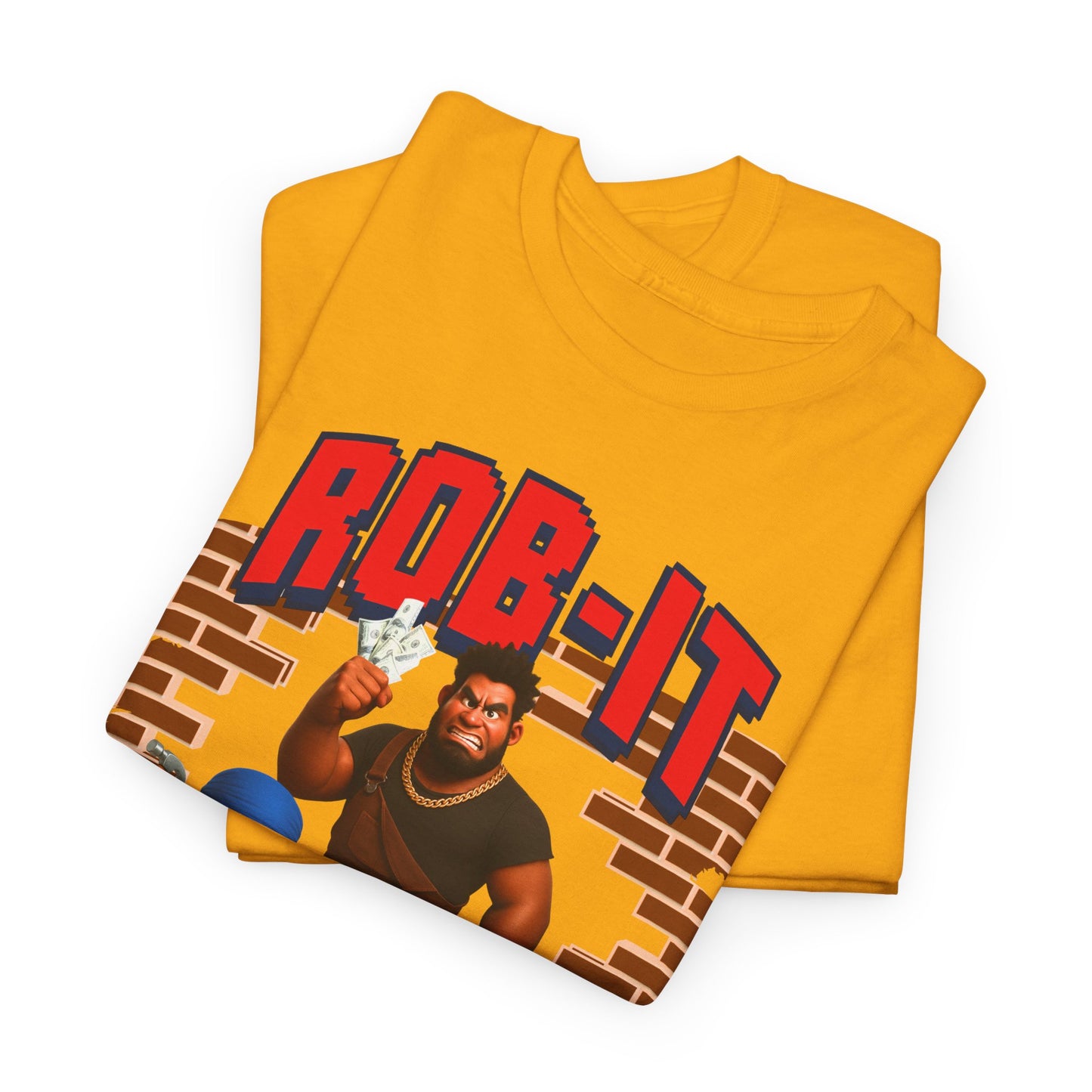 ROB-IT RALPH - Tee