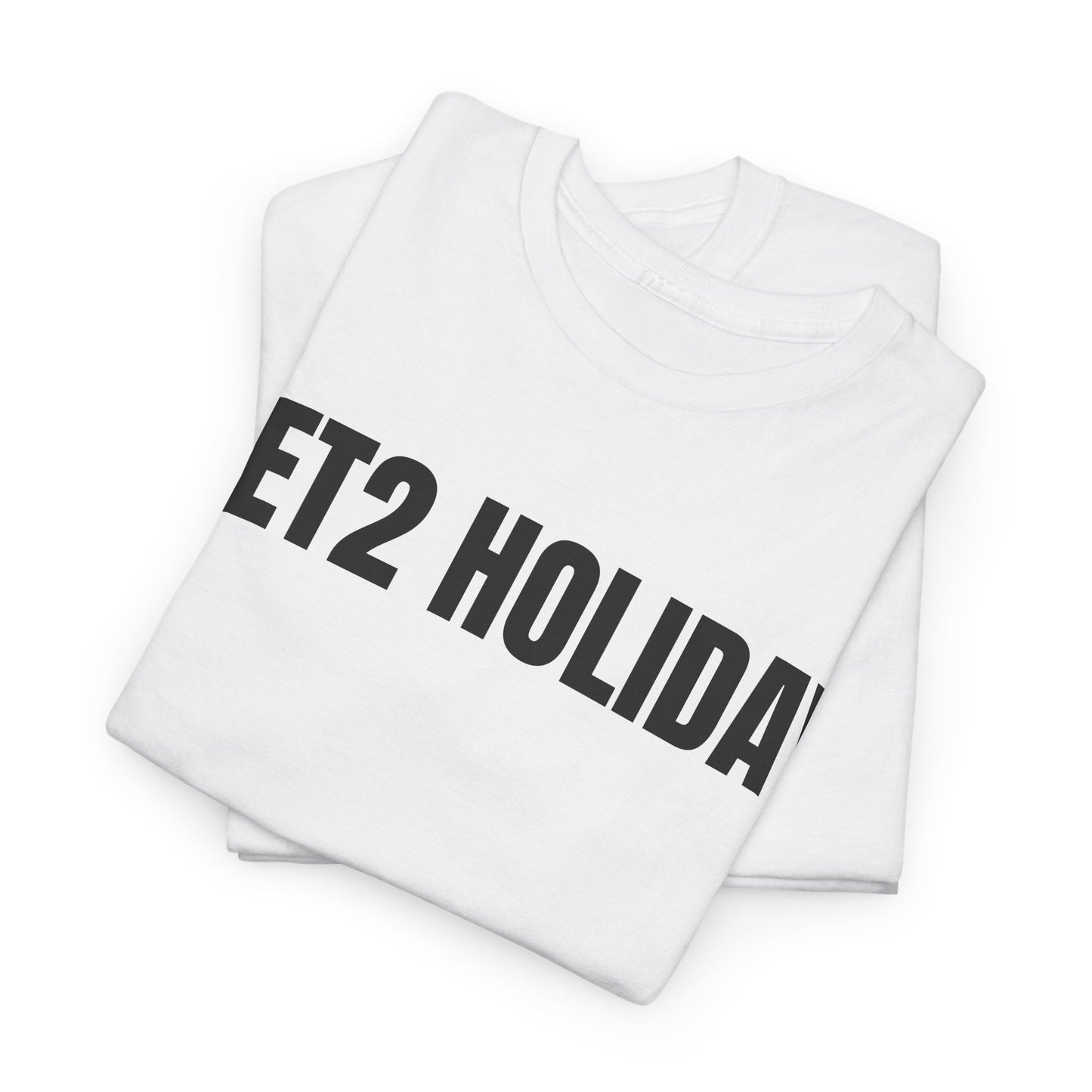 JET2 HOLIDAY - Tee