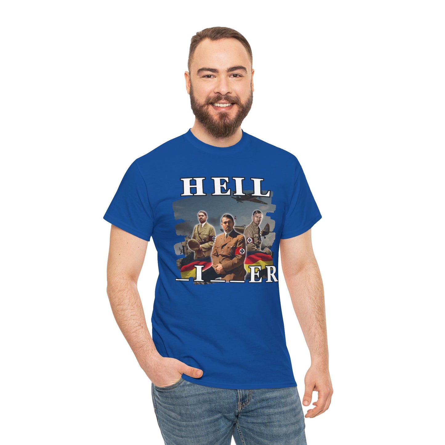 HH - Tee