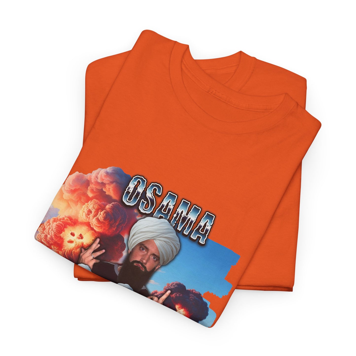Osama Bin Shady - Tee