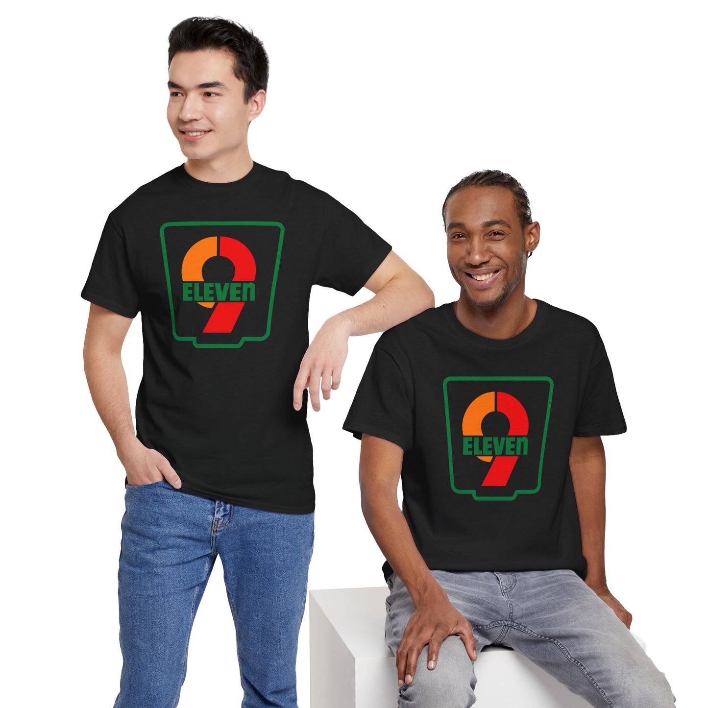 9/11 - Tee
