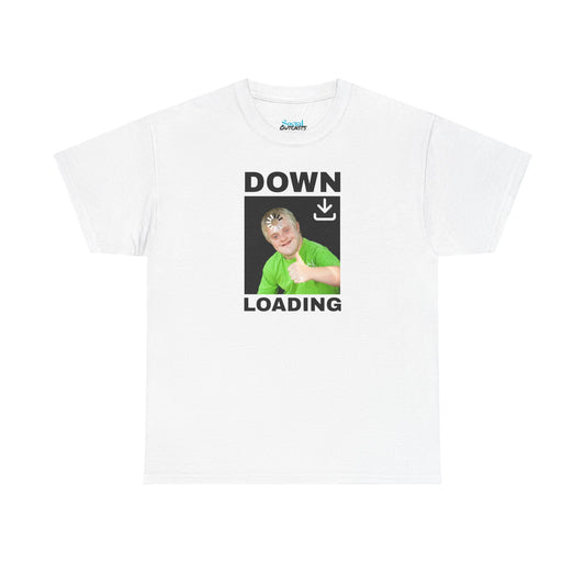 Down-loading - Tee