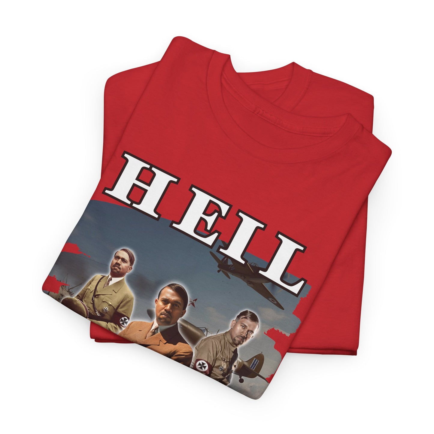 HH - Tee