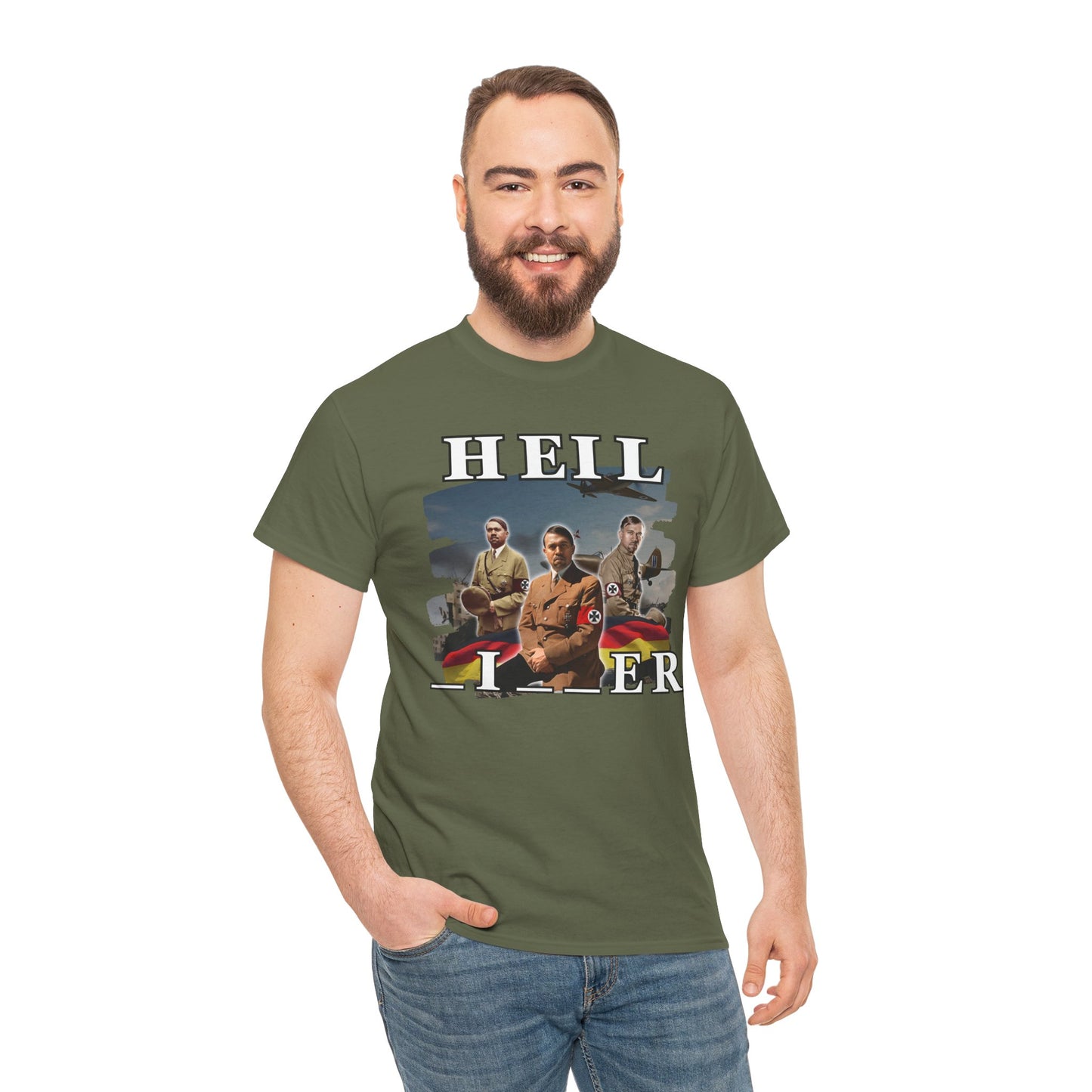 HH - Tee