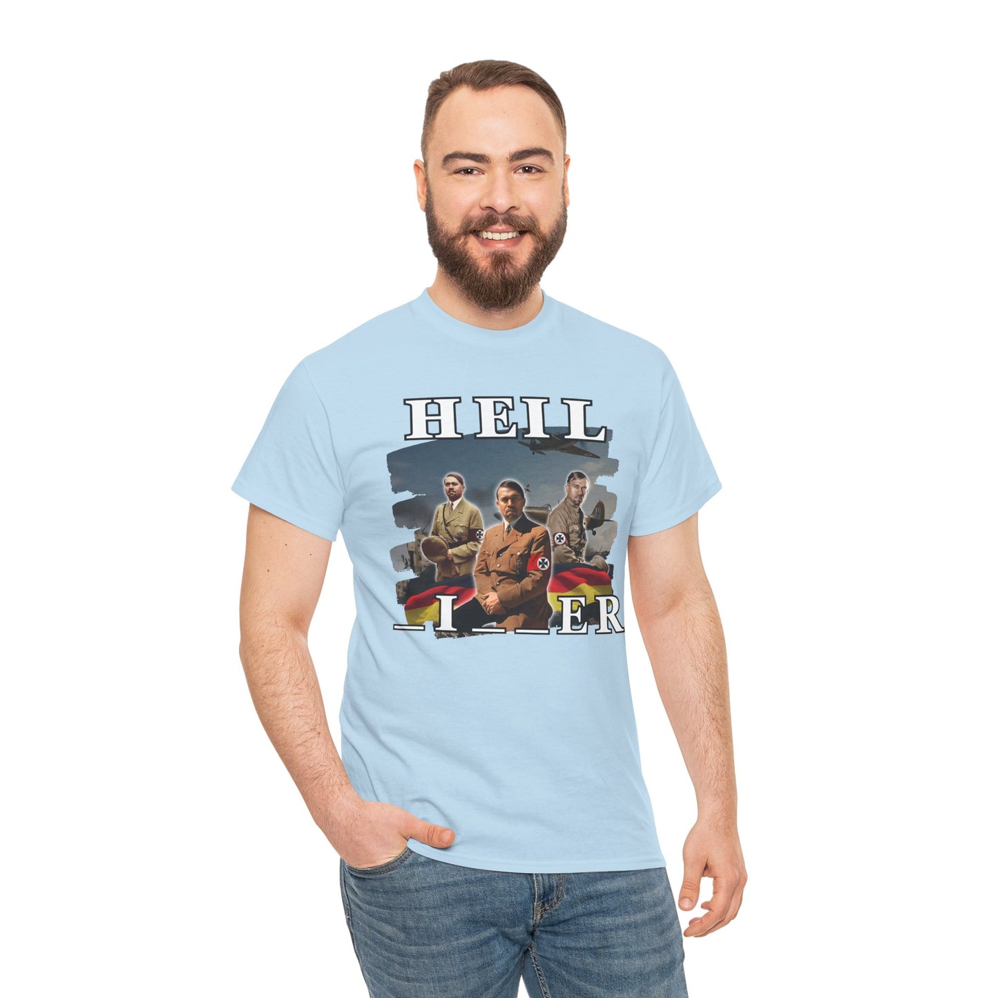 HH - Tee
