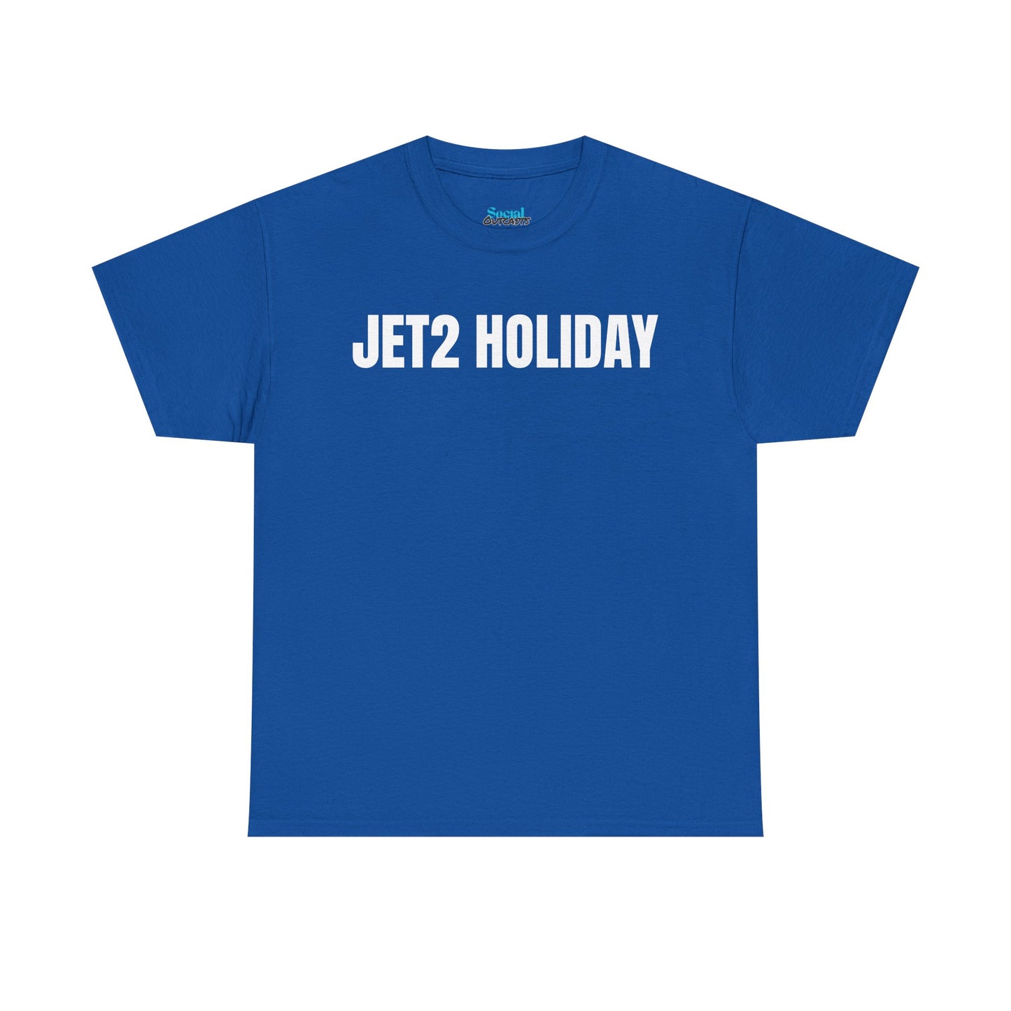 JET2 HOLIDAY - Tee